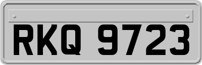 RKQ9723