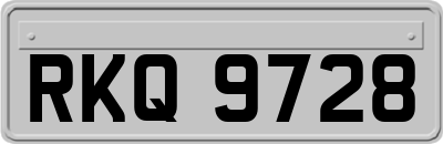 RKQ9728