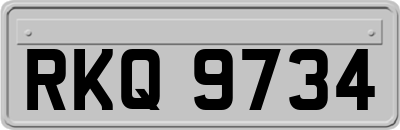 RKQ9734