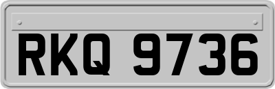 RKQ9736