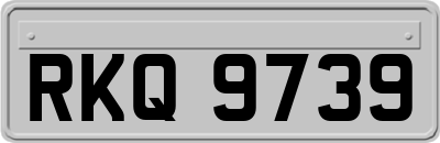 RKQ9739