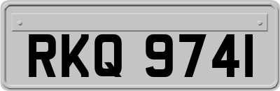 RKQ9741