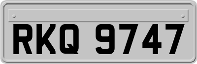 RKQ9747