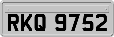 RKQ9752