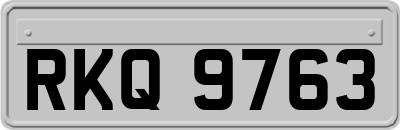 RKQ9763