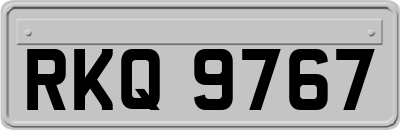 RKQ9767