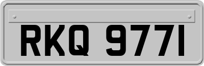 RKQ9771