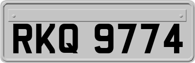 RKQ9774