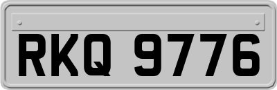 RKQ9776