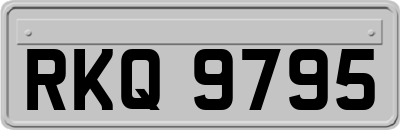 RKQ9795