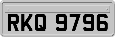 RKQ9796