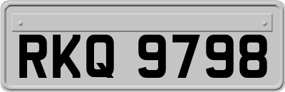 RKQ9798