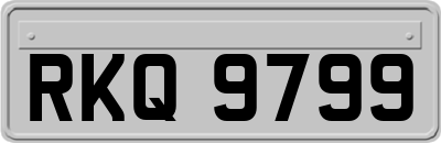 RKQ9799