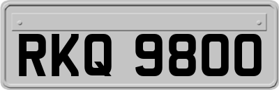 RKQ9800