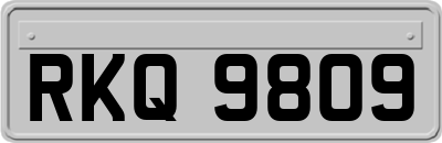 RKQ9809