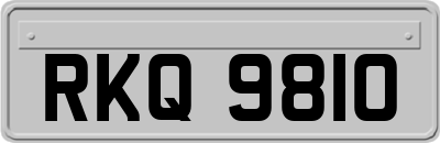 RKQ9810