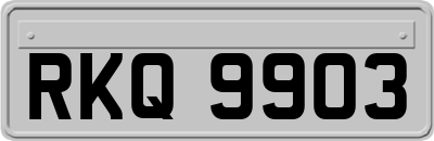 RKQ9903