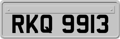 RKQ9913