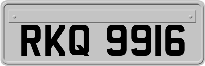 RKQ9916