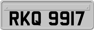 RKQ9917