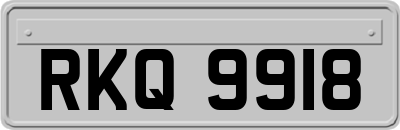 RKQ9918