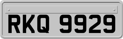 RKQ9929