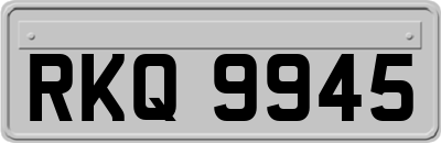 RKQ9945