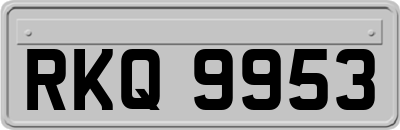 RKQ9953