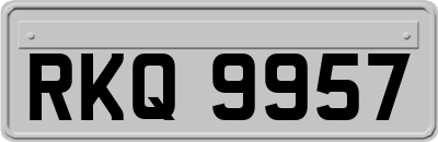 RKQ9957