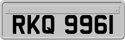 RKQ9961