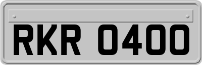 RKR0400