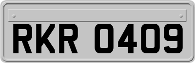 RKR0409