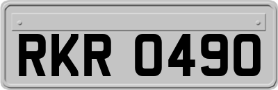 RKR0490