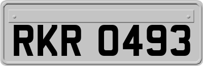 RKR0493