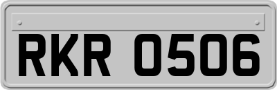 RKR0506