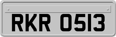 RKR0513