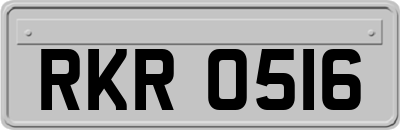 RKR0516