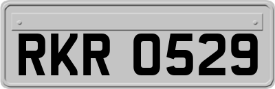 RKR0529