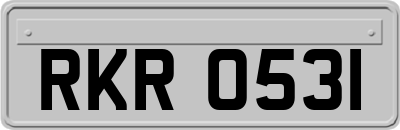 RKR0531