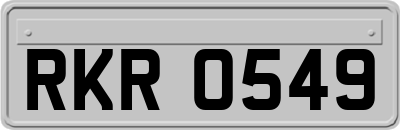 RKR0549