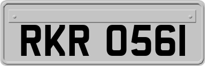 RKR0561