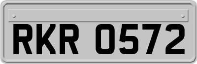 RKR0572