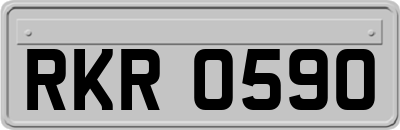 RKR0590