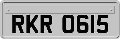 RKR0615