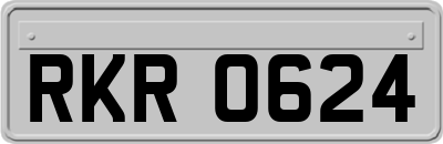 RKR0624