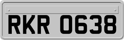 RKR0638