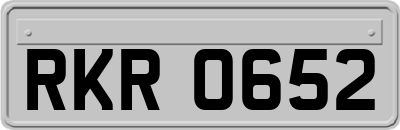 RKR0652