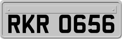 RKR0656