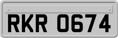 RKR0674