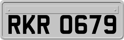 RKR0679